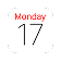iCloud Calendar